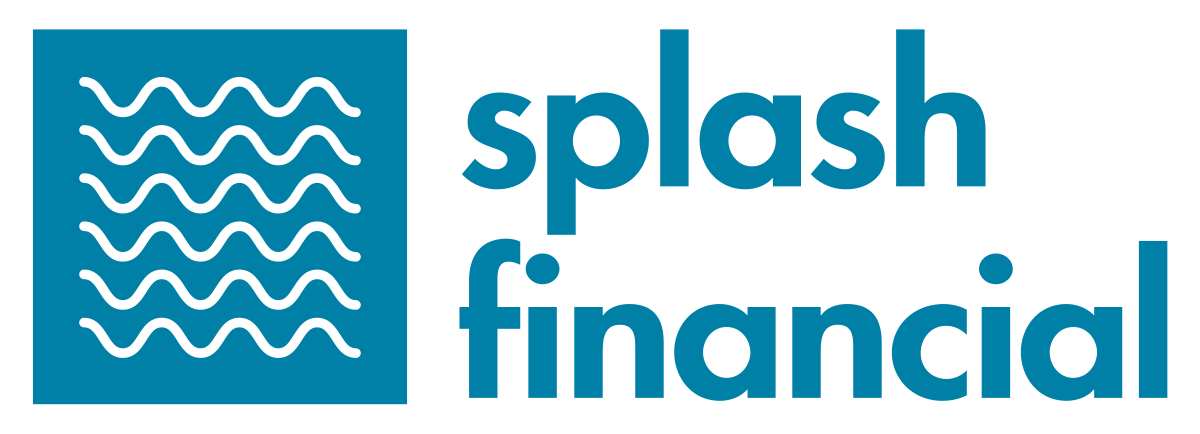 Splash Financial Blue Splash Financial