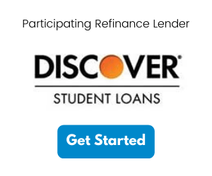 refinance student loans with discover get started