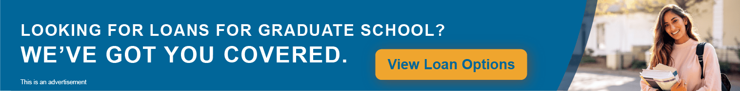 What is a Grad PLUS Loan? | Edvisors