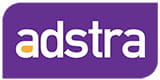 adstra logo