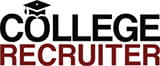 college recruiter logo