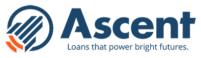Ascent offers loans that power bright futures