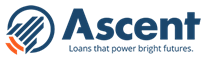 Ascent offers loans that power bright futures