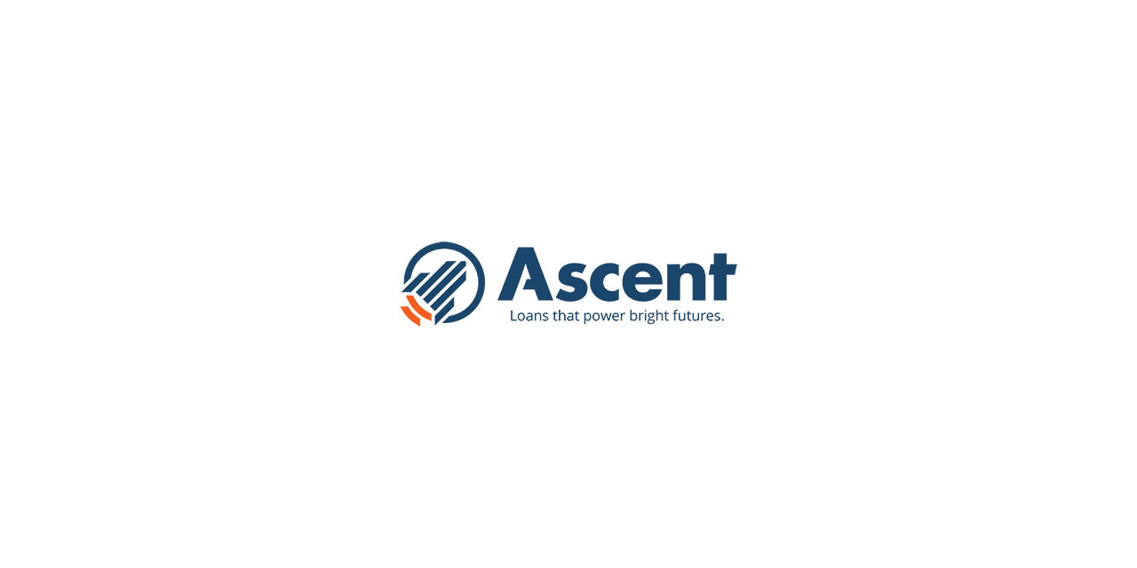 Ascent offers loans that power bright futures