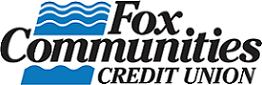 Logo for Fox Communities Credit Union