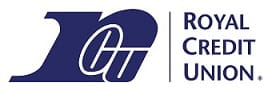Logo for Royal Credit Union Royal Credit Union Logo