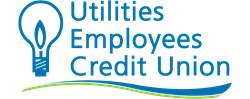 Utillities Employees Credit Union Logo