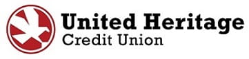 United Heritage Credit Union Logo