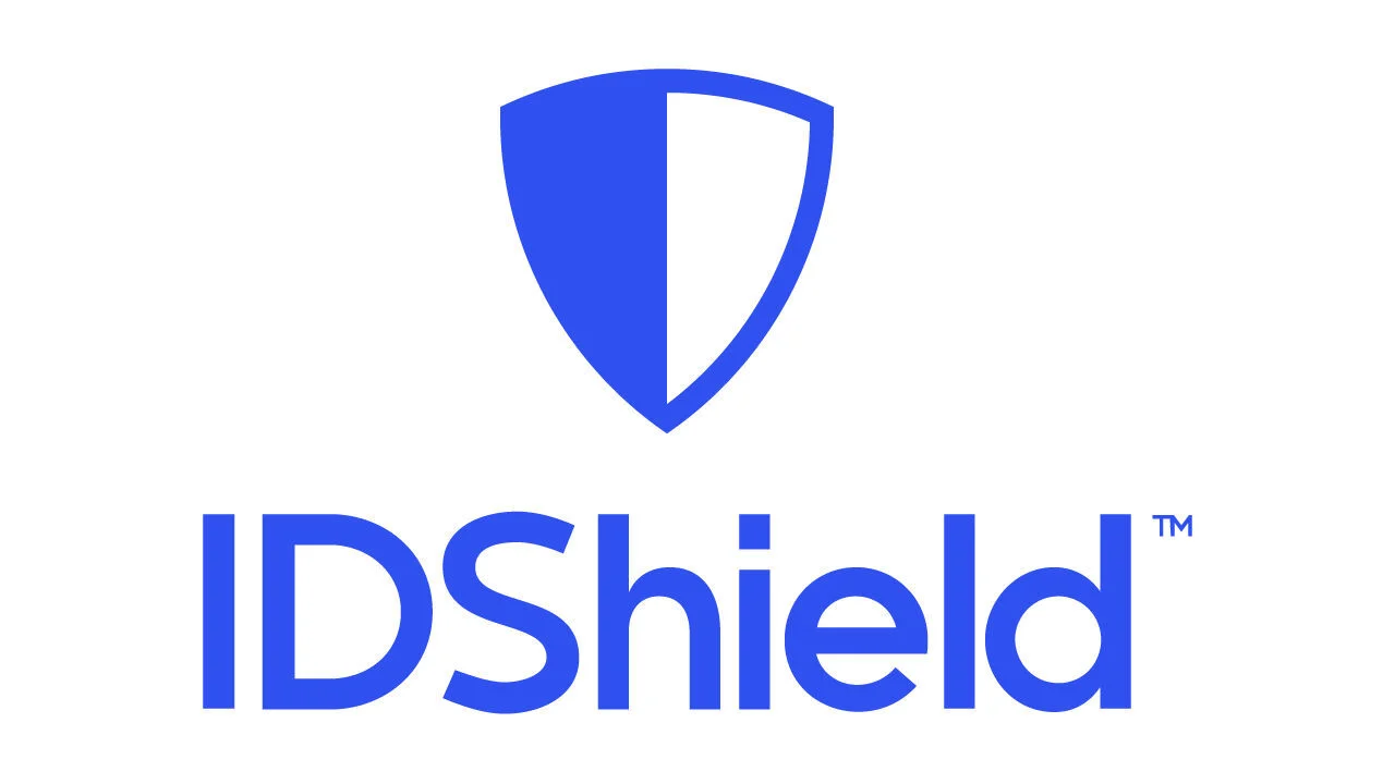 ID Shield logo