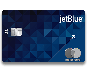 JetBlue Plus Card