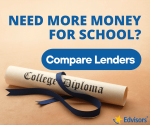 Do you need more money for school?