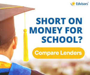 Short on money for school?
