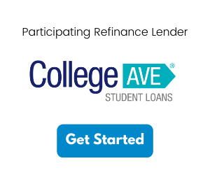 refinance student loans with college ave get started