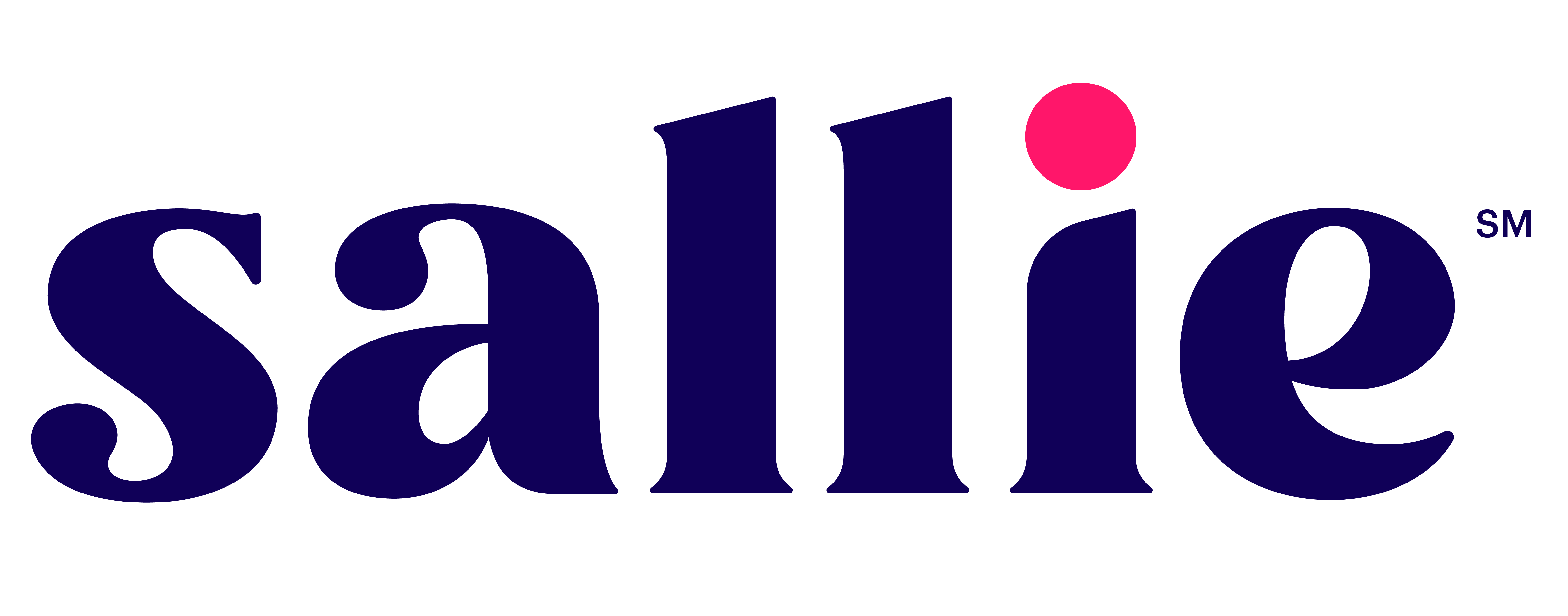 Sallie Logo