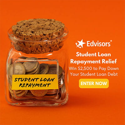 Edvisors Student Loan Repayment Relief