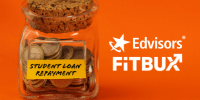 Repayment Relief from Edvisors and Fitbux