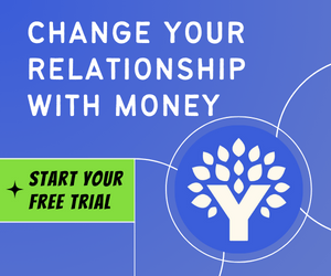 Change Your Relationship With Money