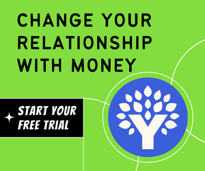 Change Your Relationship With Money