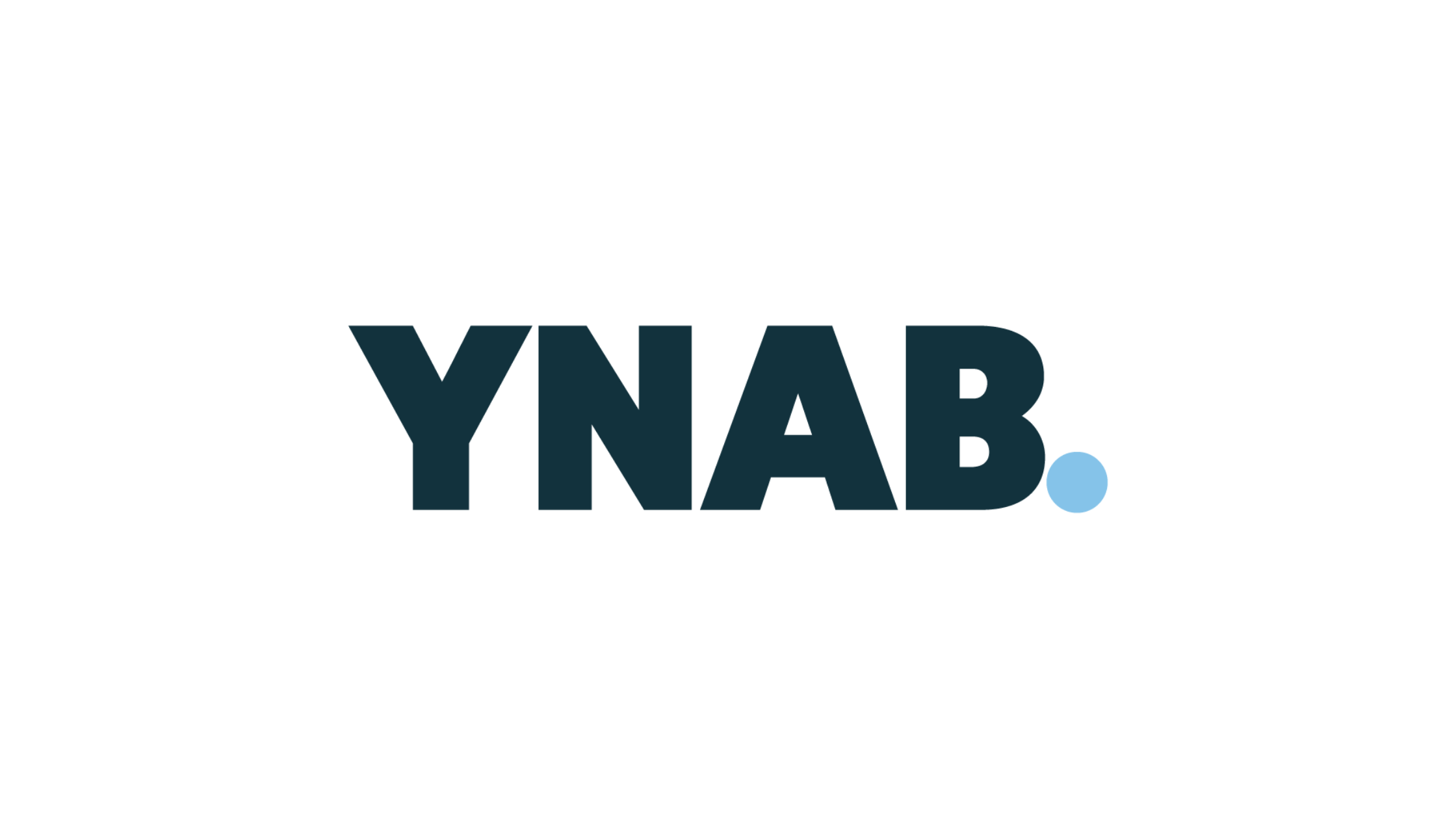 YNAB budgeting logo