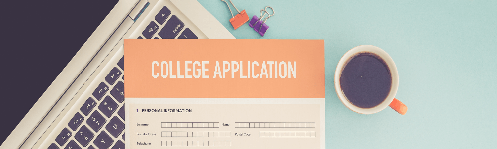 College Common Application: What You Need to Know | Edvisors