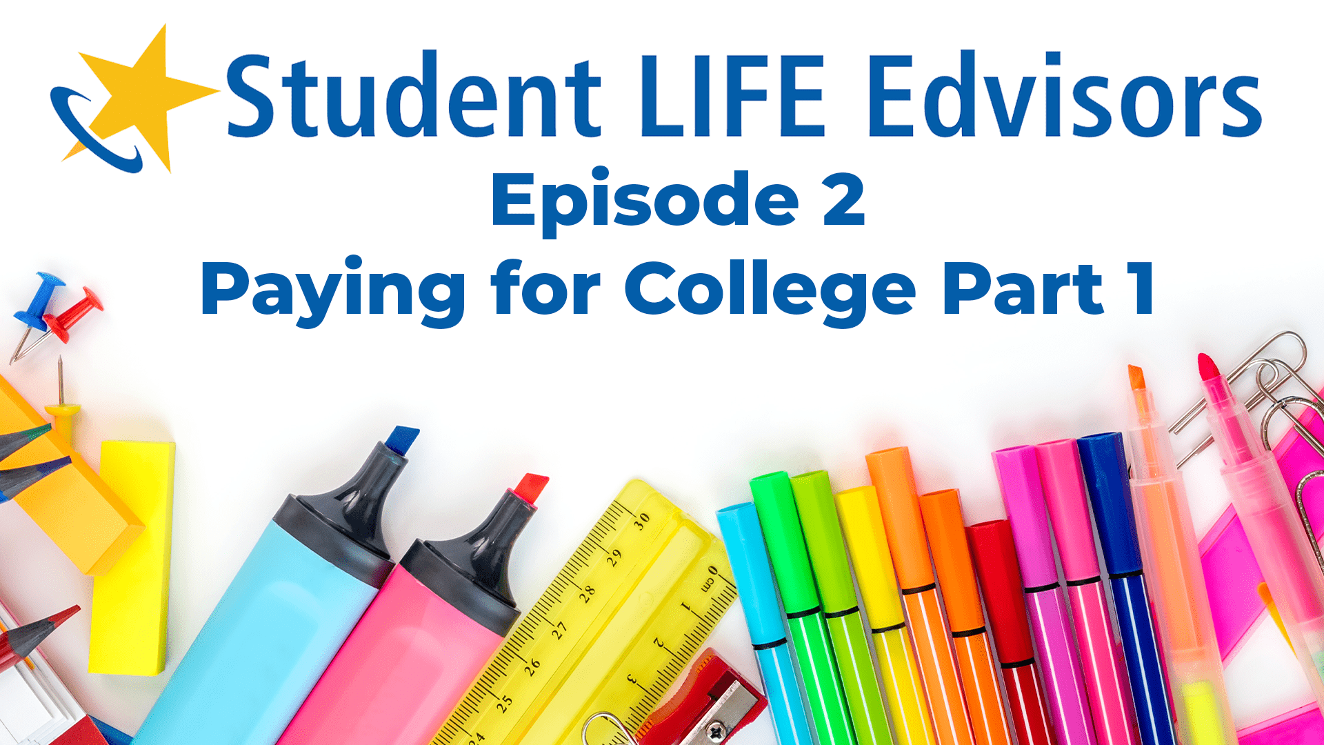 Student LIFE Episode 2 Part 1