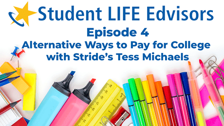 Student LIFE Episode 4