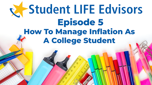 Student LIFE Episode 5