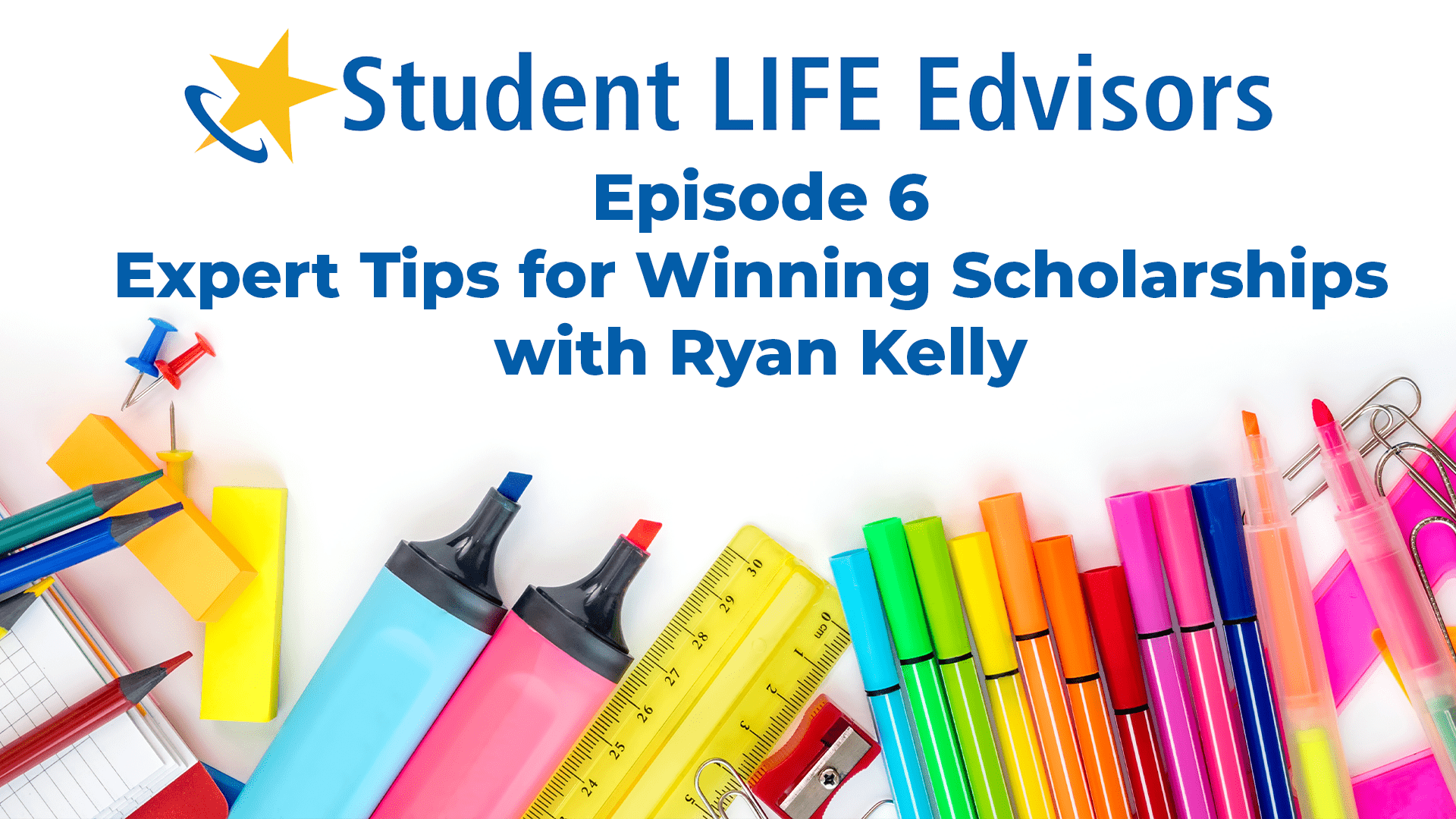Student LIFE Episode 6