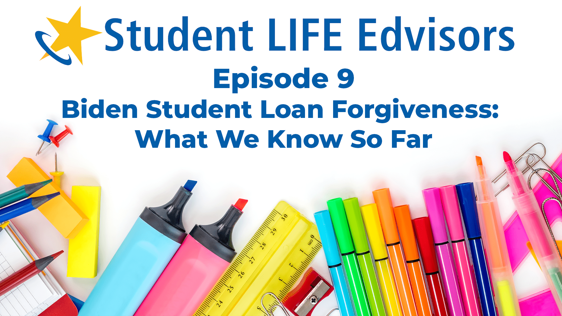 Student LIFE Episode 9