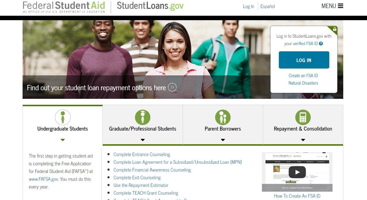What Is A Parent Plus Loan Edvisors