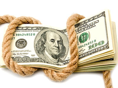 Is there such thing as reasonable debt? Read on to find out more!