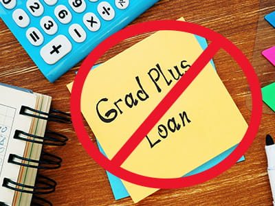 Grad Plus Program What to Do Now that Grad PLUS Loans are Gone | Edvisors
