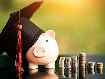 Here's some information to help you better understand the new income-based repayment plans.