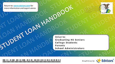 Edvisors Student Loan Handbook 2019 
