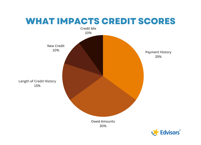 A Beginner’s Guide to Understanding Credit | Edvisors