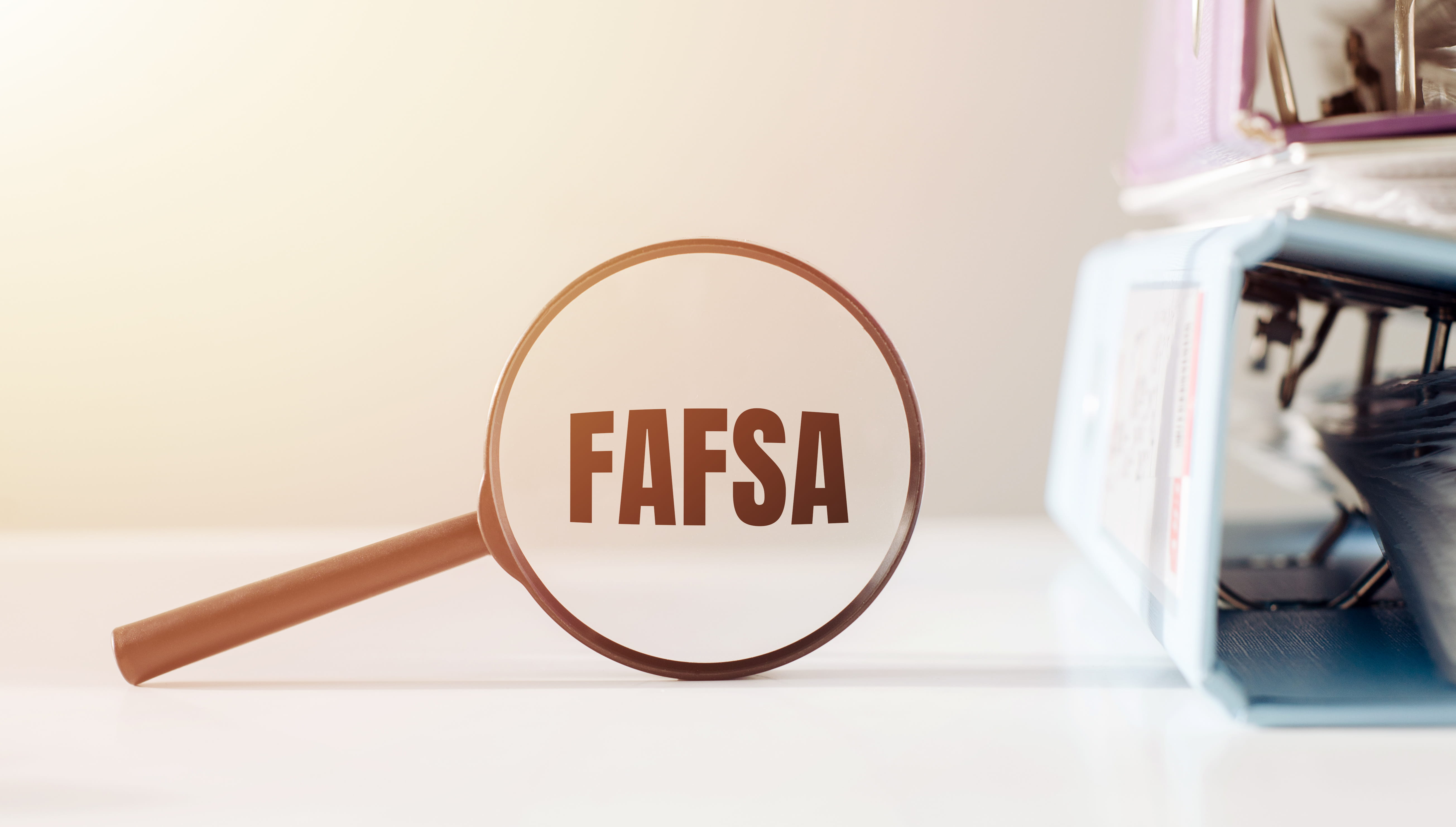 What You Need to Know about the 20252026 FAFSA