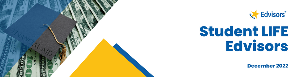 December 2022 Newsletter header
