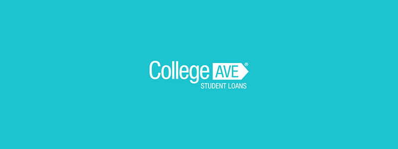 College Ave Logo