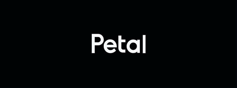 Petal Logo