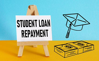Student Loan Repayment
