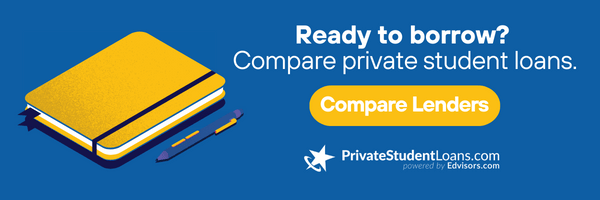 Compare Private Studet Loans