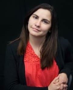 Rebecca Doucette