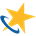 Edvisor's Star Logo