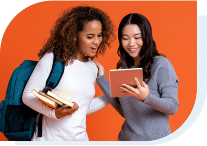 Campus Life hero image