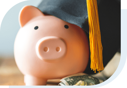 Federal Student Loans hero image