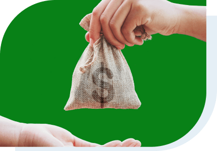 Graduate Student Loans hero image