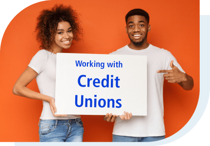 Credit Unions hero image