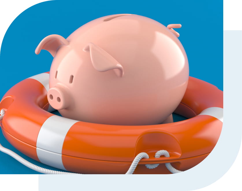 Student Loan Refinance hero image