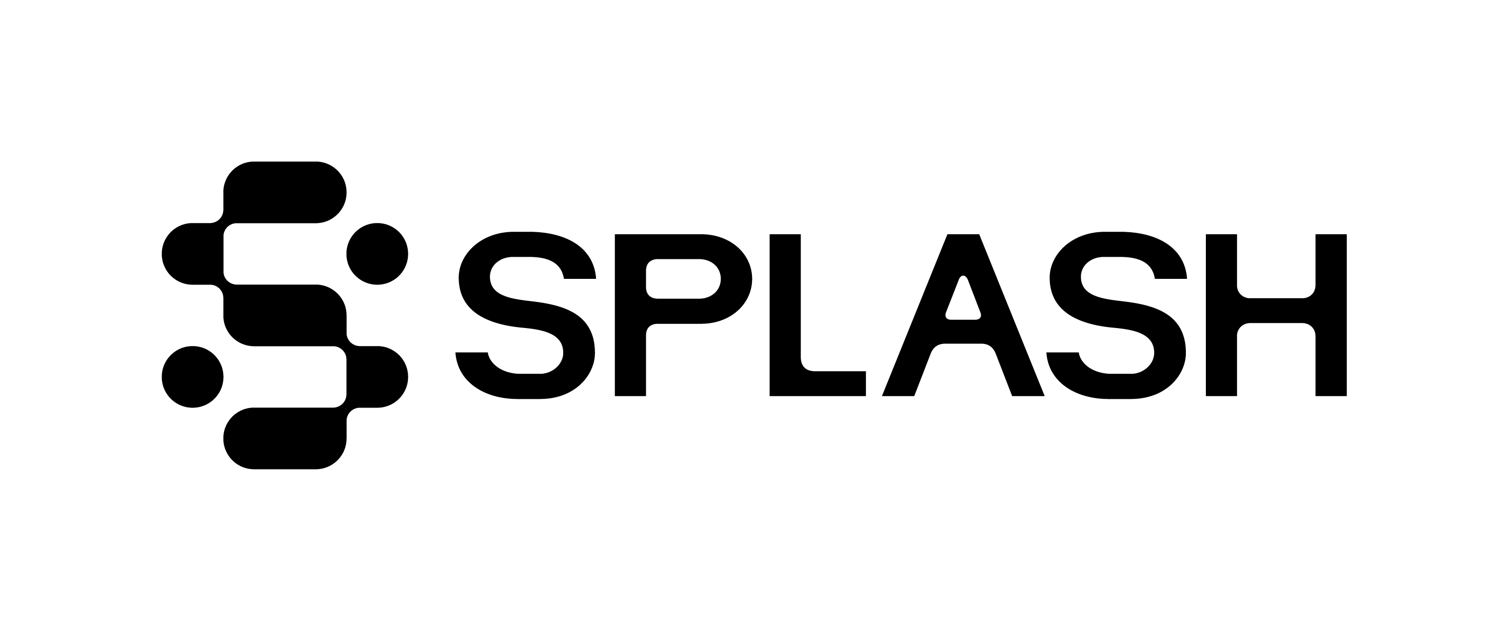 Splash Financial Logo