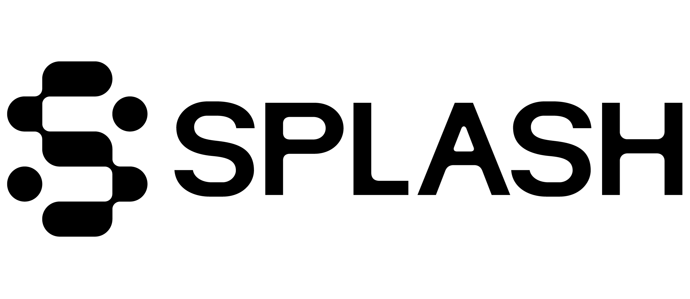 Splash Financial Logo